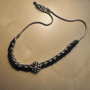 American Eagle Choker